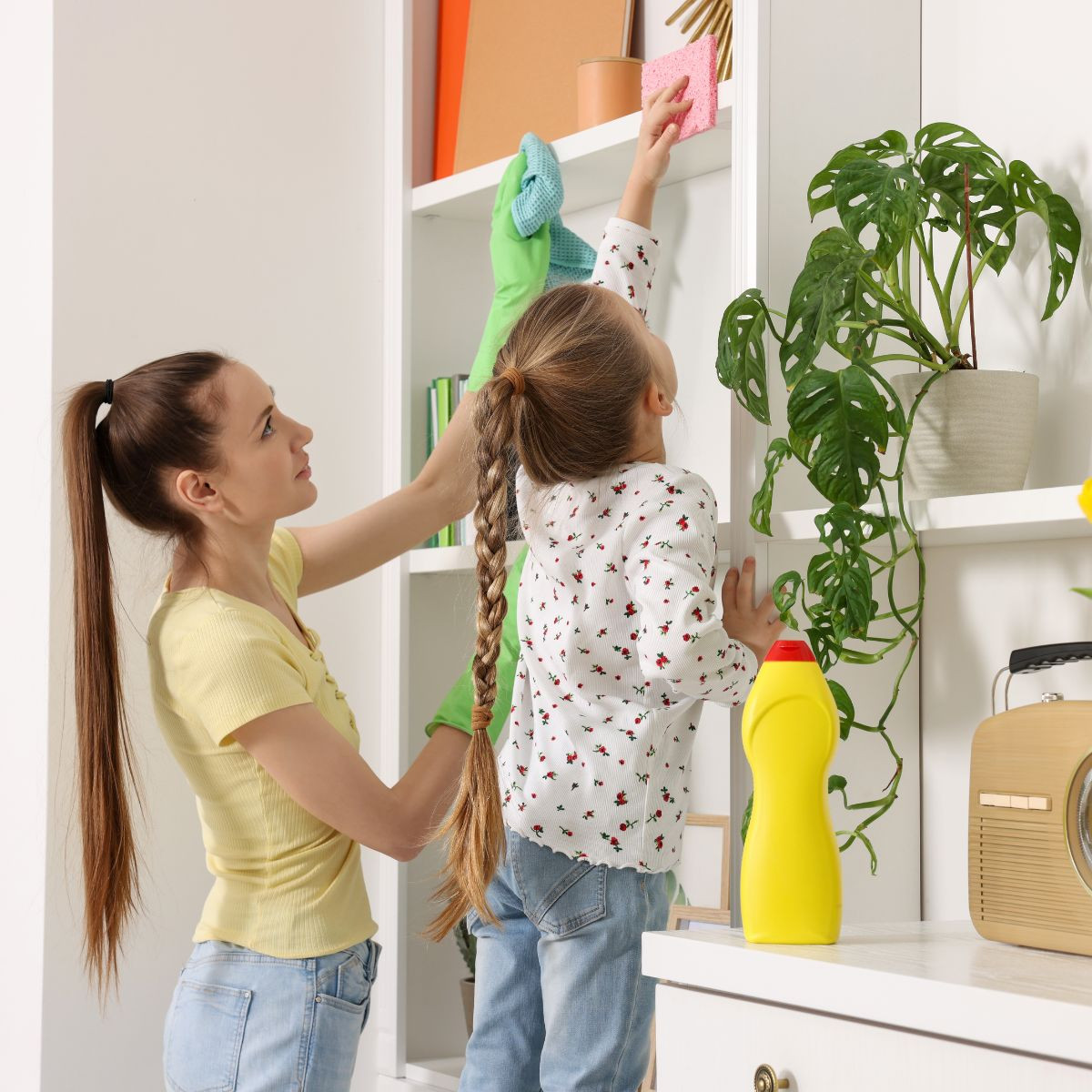 lépések a fenntartható otthon felé