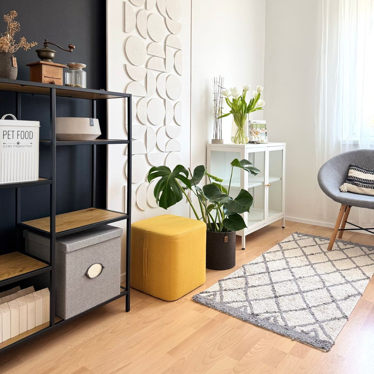 Fenntartható otthon - rend és rendszer a lakásban