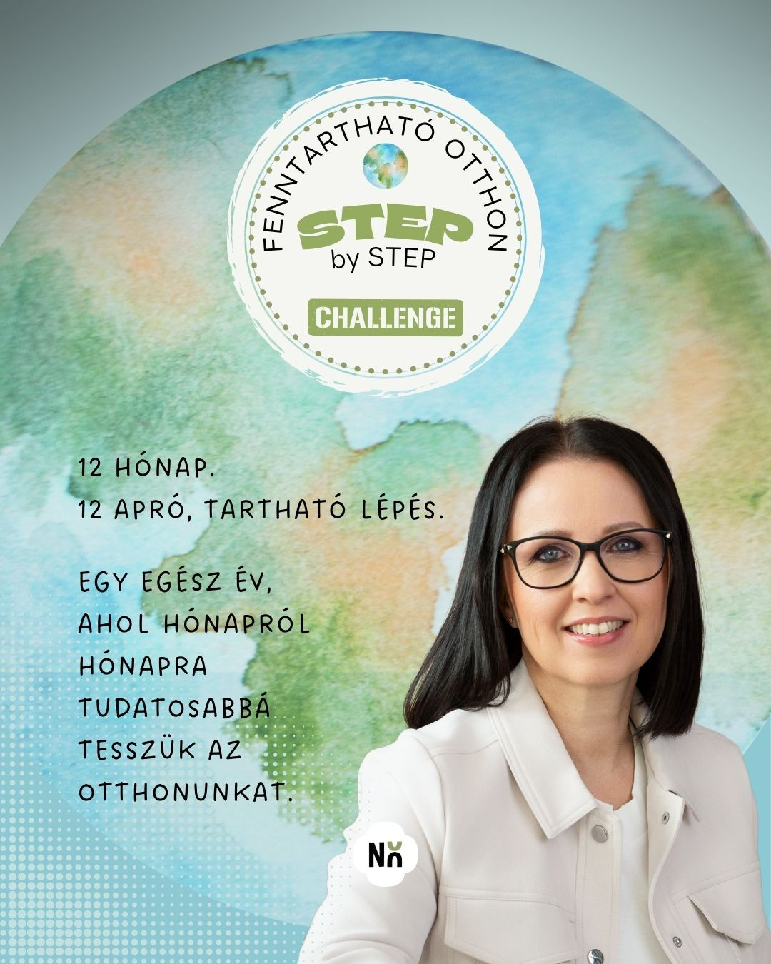 fenntartható otthon lépésről lépésre kihívás 1