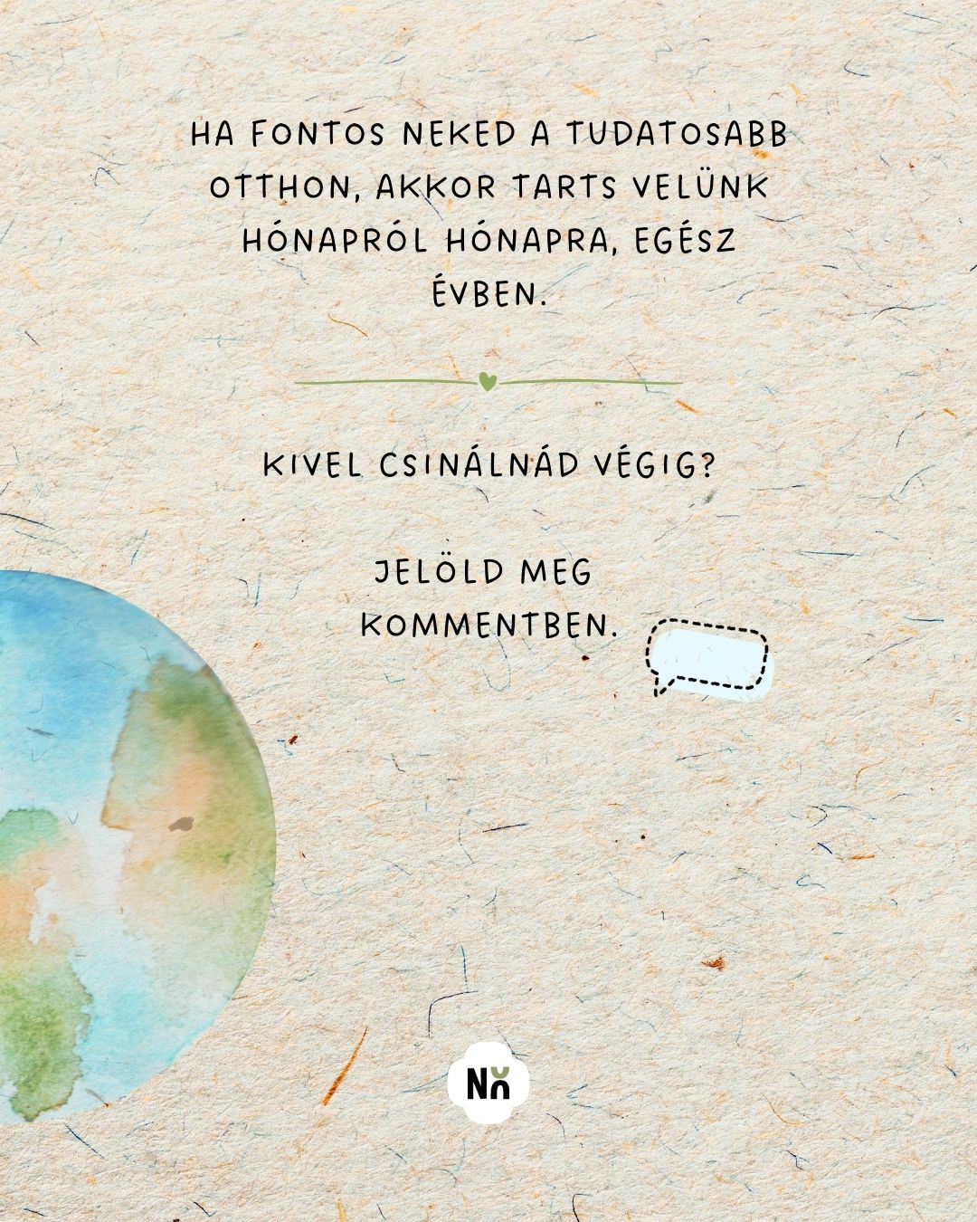 fenntartható otthon lépésről lépésre kihívás 3