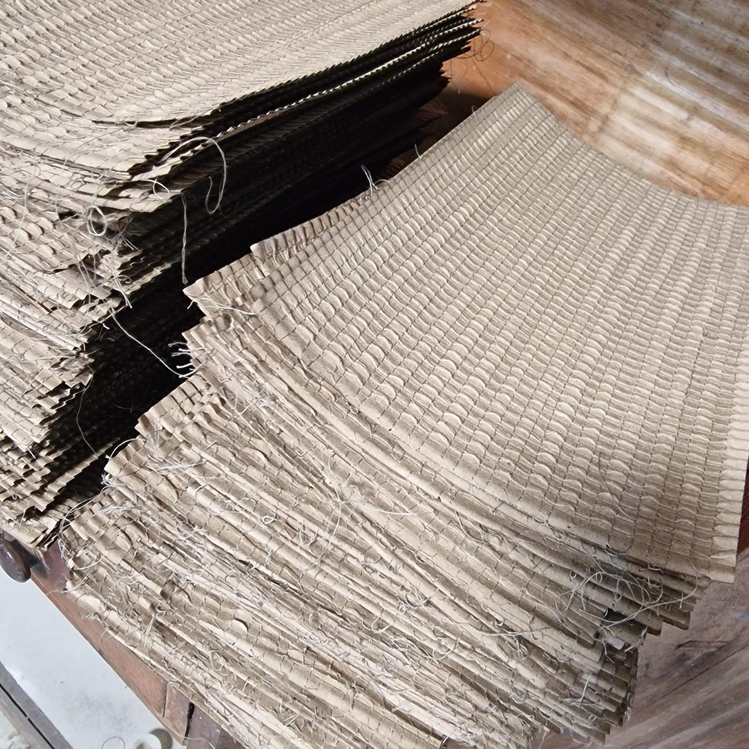 Kültéri kaspó előkertben