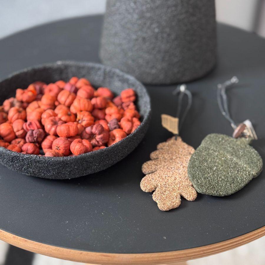 Kültéri kaspó előkertben