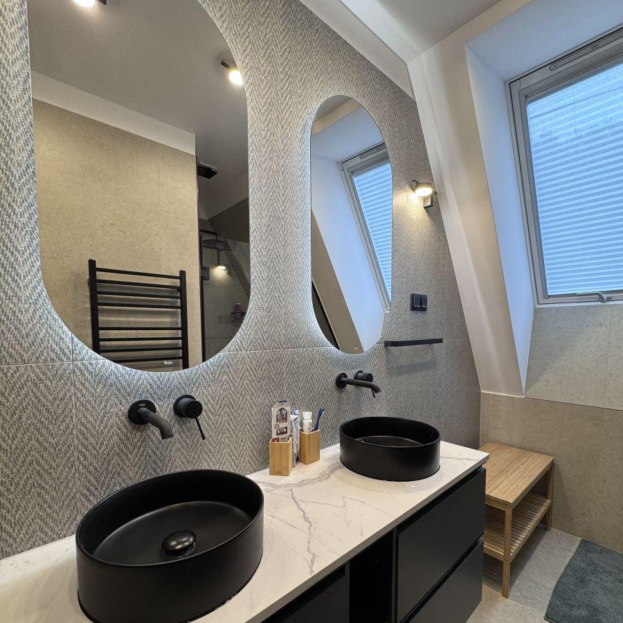 Kültéri kaspó előkertben