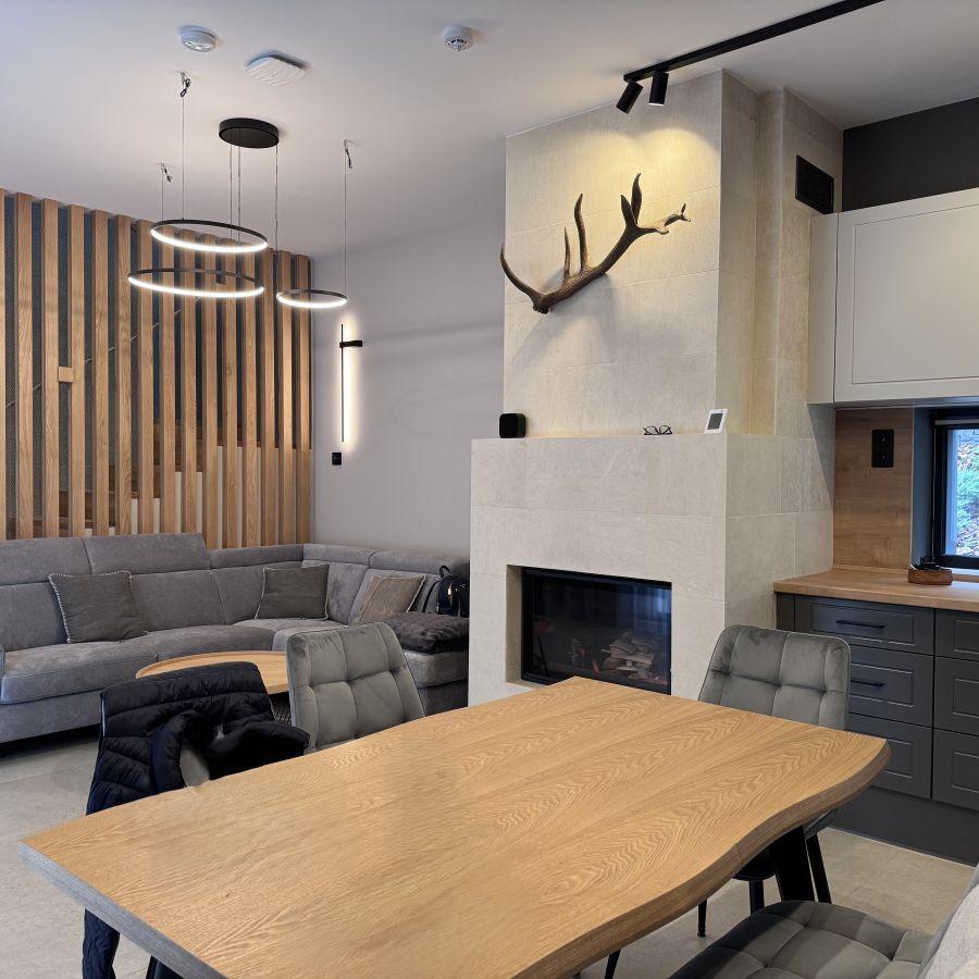 Kültéri kaspó előkertben