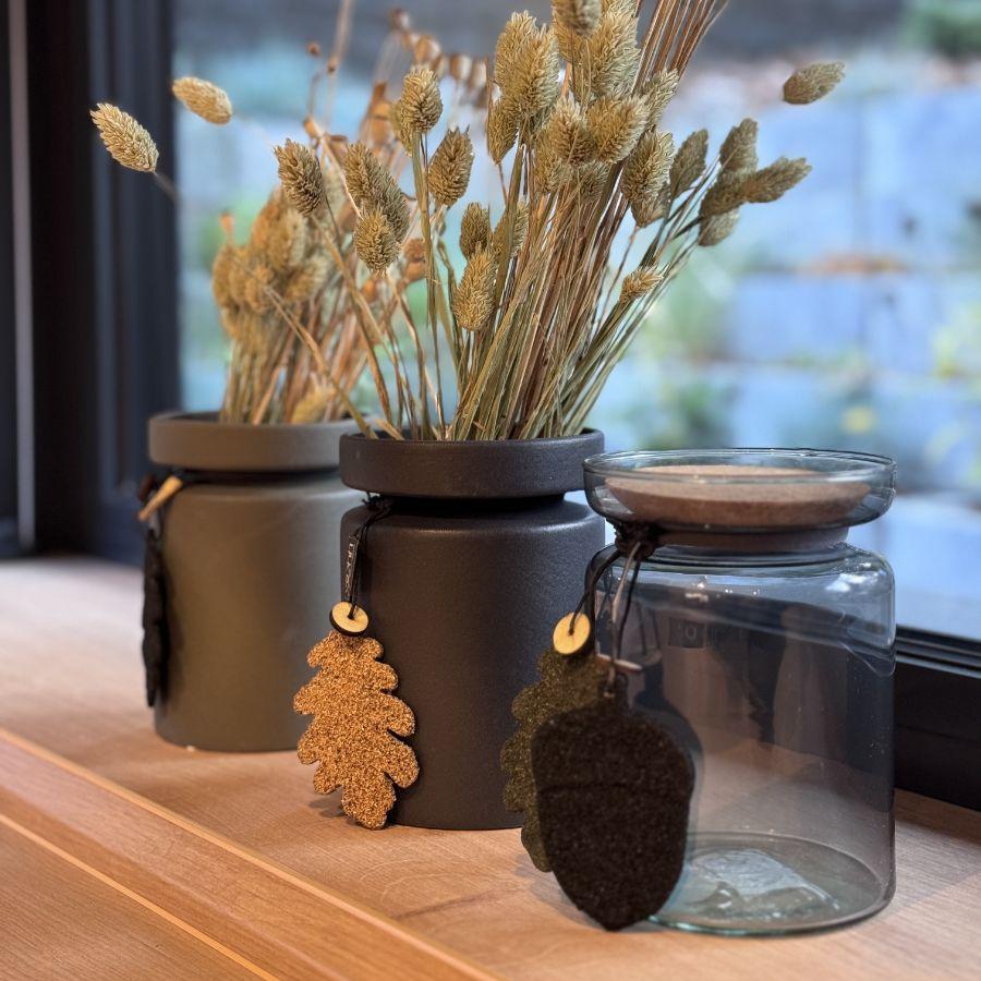 Terasz gyertyafénnyel