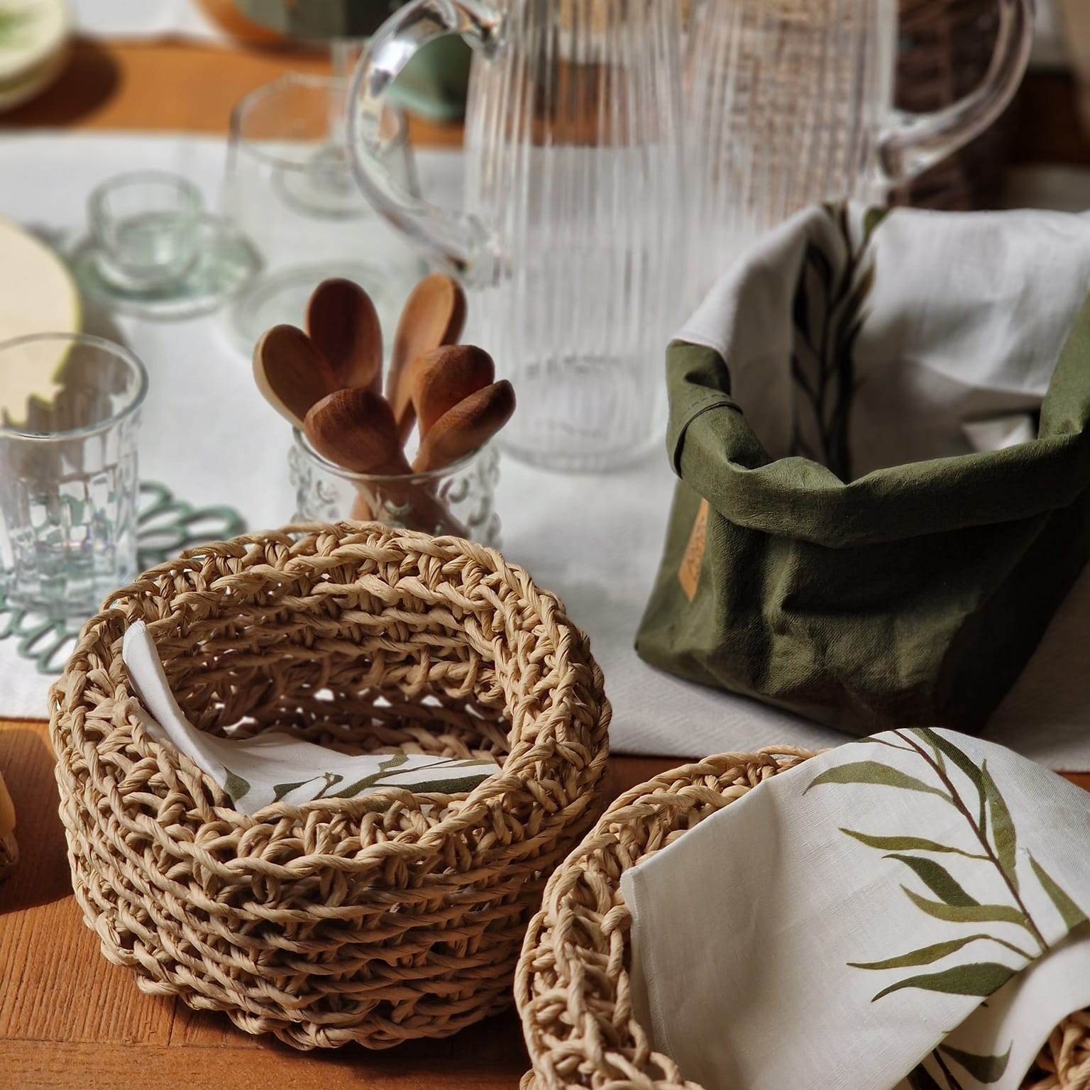 zero waste otthoni dekoráció 1