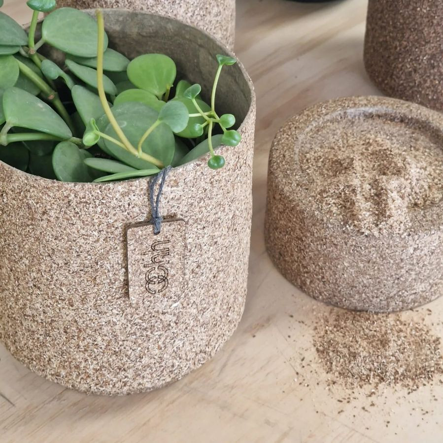 zero waste otthoni dekoráció 2