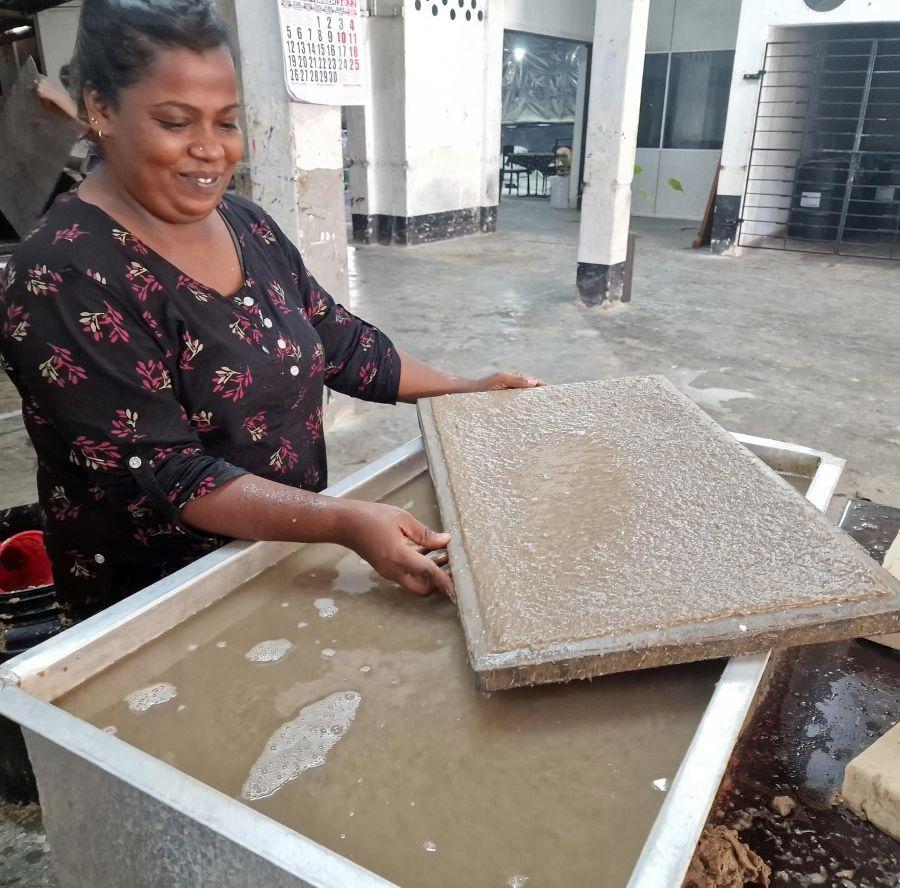 Terasz gyertyafénnyel