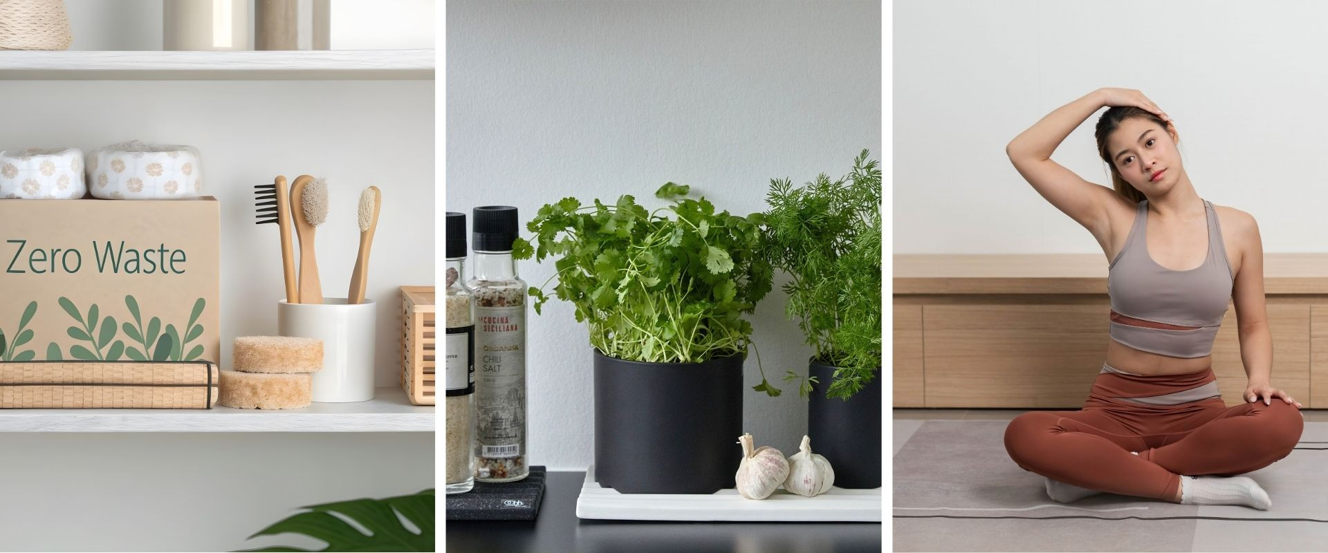 fenntartható otthon