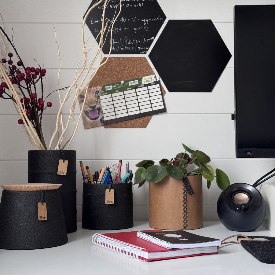 Terasz gyertyafénnyel