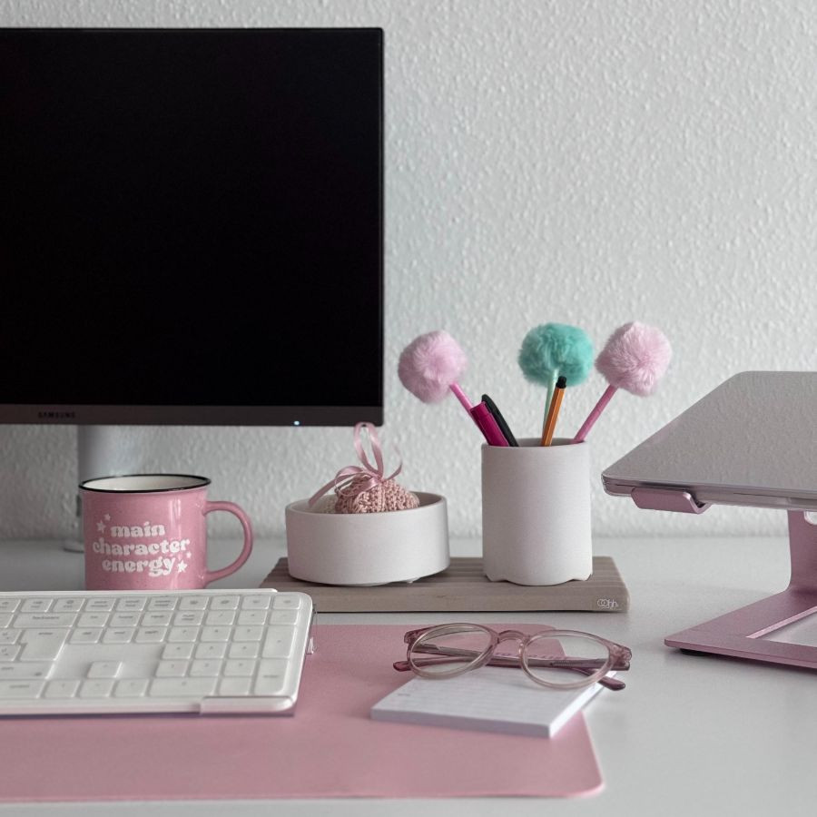 Kültéri kaspó előkertben