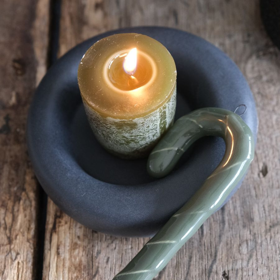 Kültéri kaspó előkertben