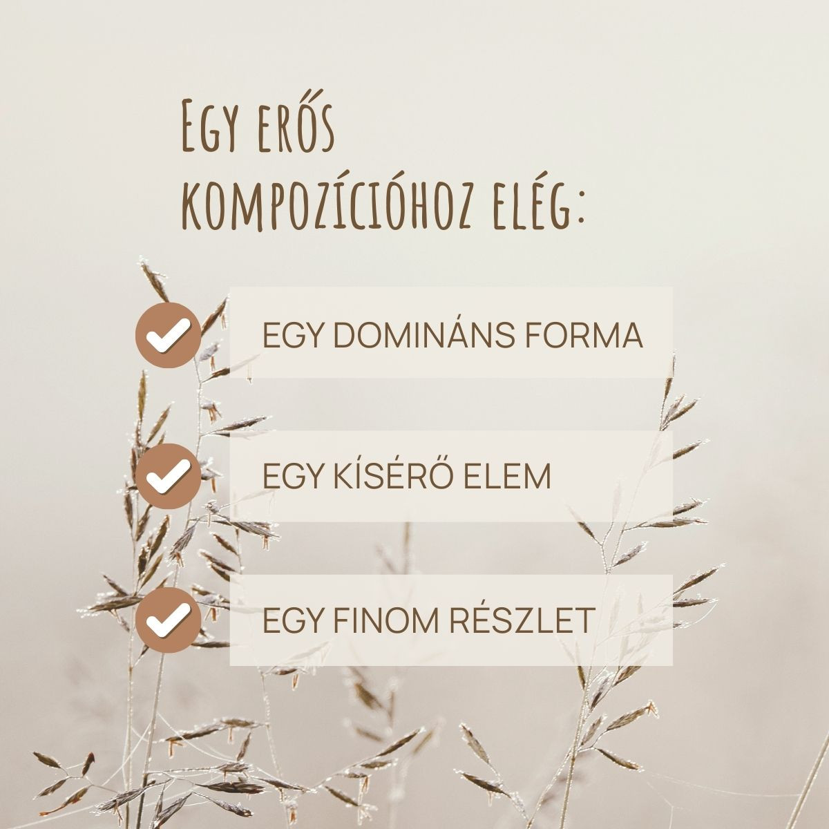 dekorációs kompozíció modern enteriőrben