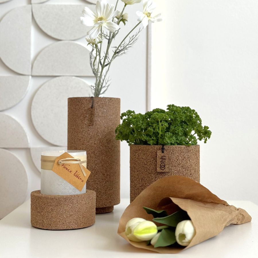 Tavaszi dekorációs ötletek skandináv stílusban