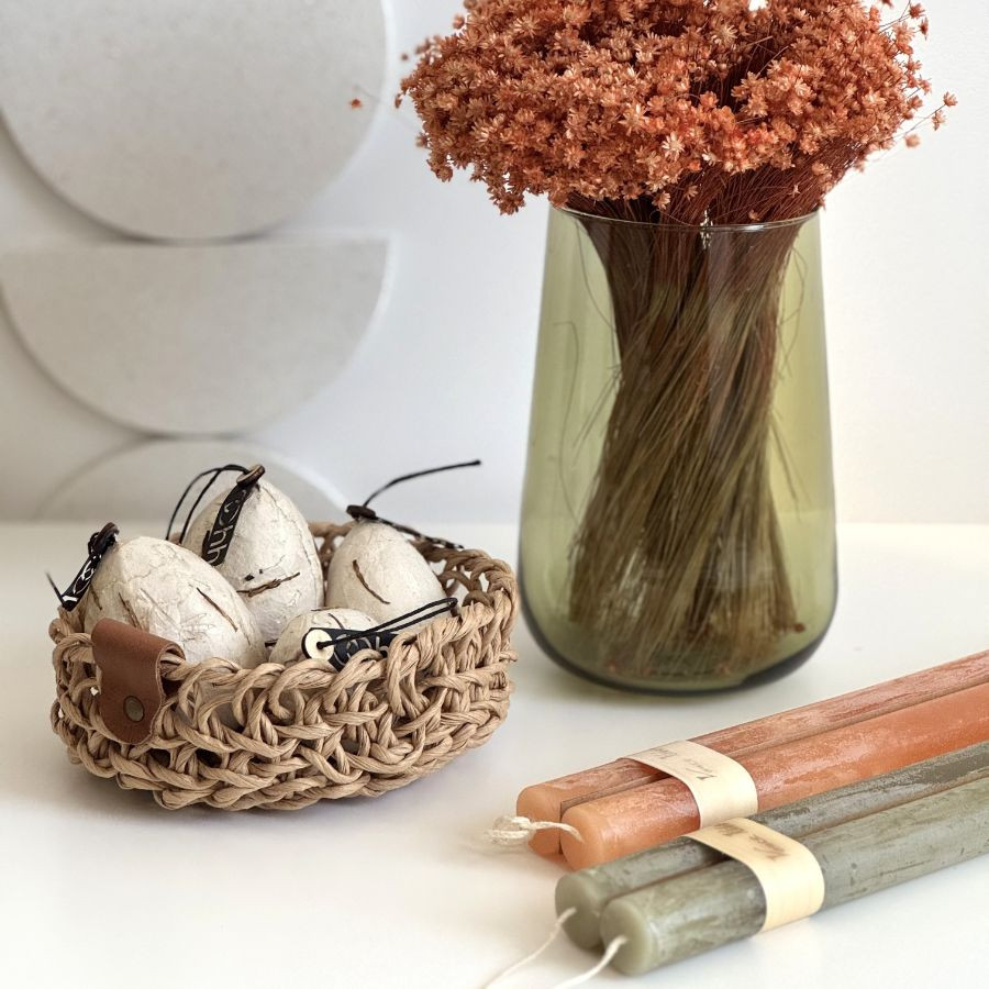 Hármas szabály a lakásdekorációban