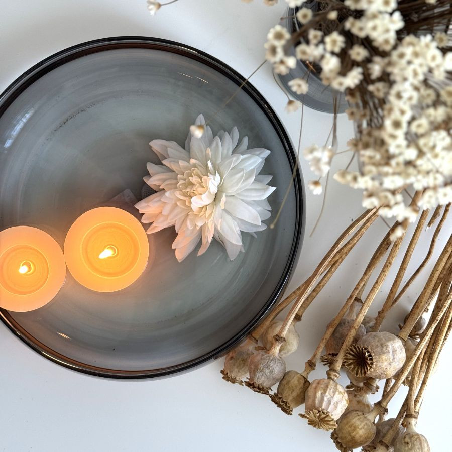 Skandináv stílus a  lakásdekorációban