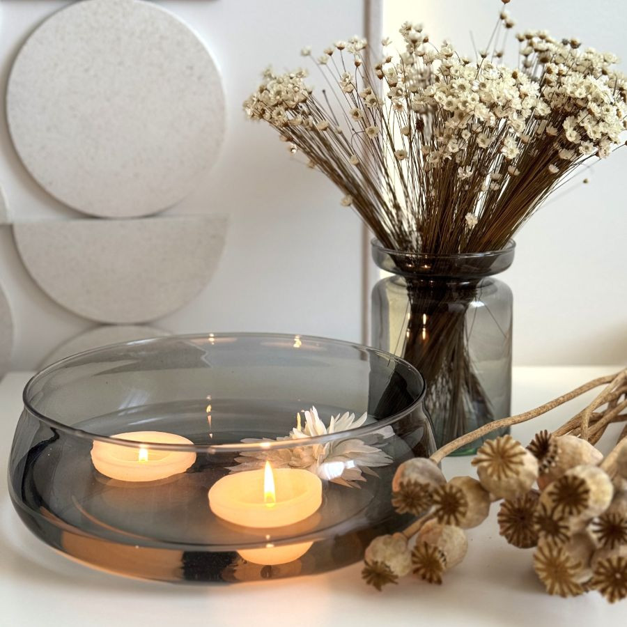 skandináv design tavaszi lakásdekoráció