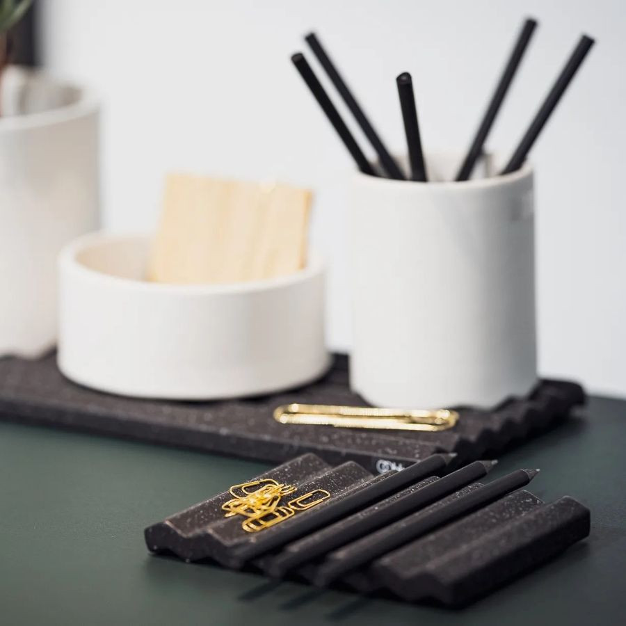 Terasz gyertyafénnyel