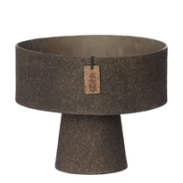 WOOD'z Talpas tál - Kávé WOOD'z Talpas tál - Kávé