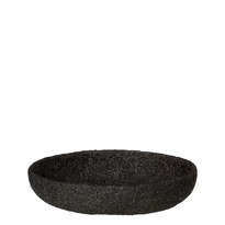 WOOD’z kicsi tálca és alátét – Fekete – XS WOOD’z kicsi tálca és alátét – Fekete – XS