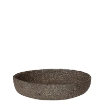 WOOD’z kicsi tálca és alátét – Kávé – XS