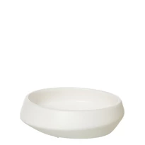 Ania kerámia tálka – matt fehér Ania kerámia tálka – matt fehér