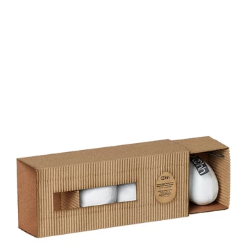 Pulp Húsvéti tojások, 4 db - fehér