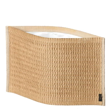 Mail Me, boríték kaspó, L, natúr