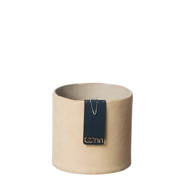 TOKYO mini tároló, világosbarna, XS