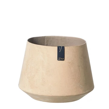 TOKYO kaspó, világosbarna, M