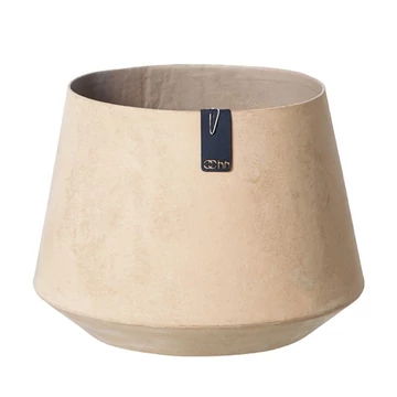 TOKYO kaspó, világosbarna, L