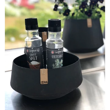 TOKYO tál - szürke - L