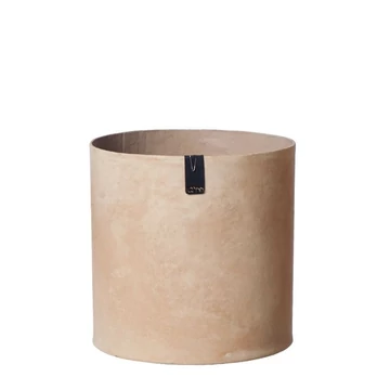 TOKYO kaspó, világosbarna, XL