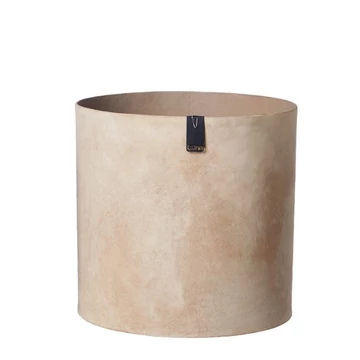 TOKYO kaspó, világosbarna, XXL