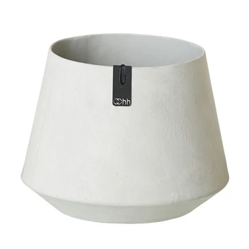 TOKYO kaspó, szürke, L