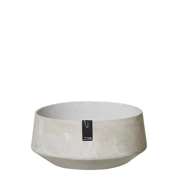 TOKYO tál - szürke - L