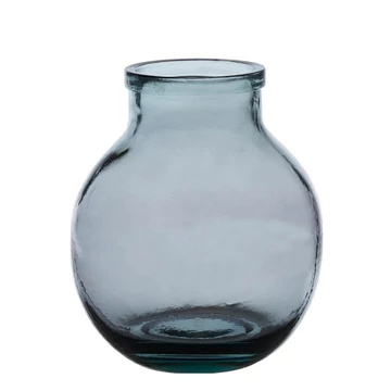 Barcelona öblös váza - mauve taupe - M