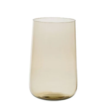 Valencia drop váza - pezsgő - L