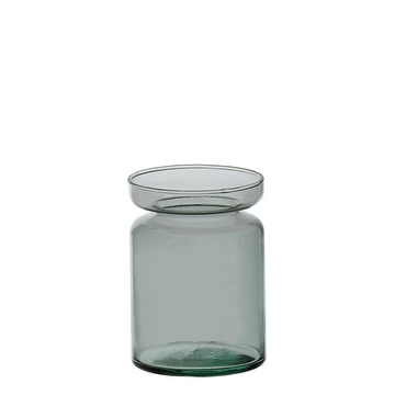 Valencia Duo váza és gyertyatartó Mauve Taupe színben, S méret Valencia Duo váza és gyertyatartó Mauve Taupe színben, S méret