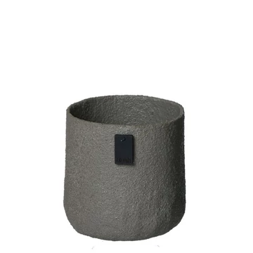 ALL NATURE kültéri kaspó - taupe - M