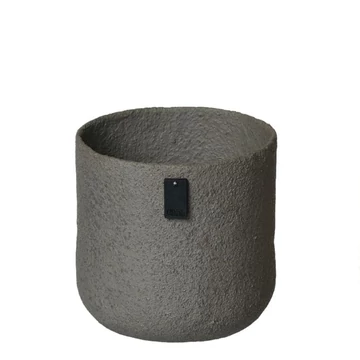 ALL NATURE kültéri kaspó - taupe - L