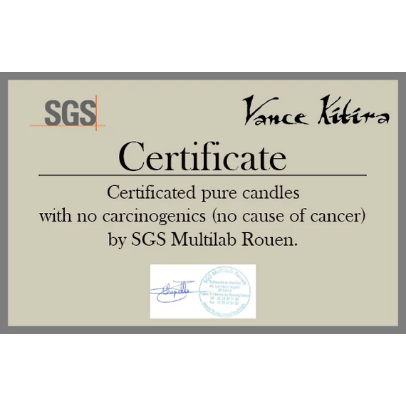 Kúpos gyertya - 2db - Pine green (Fenyőzöld)