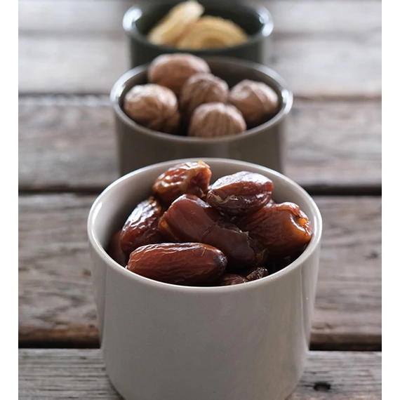 Fenntartható design ajándék díszdobozban – OMUG kollekció