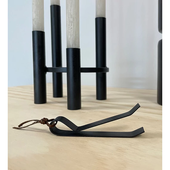 Vienna gyertyakoppintó csipesz