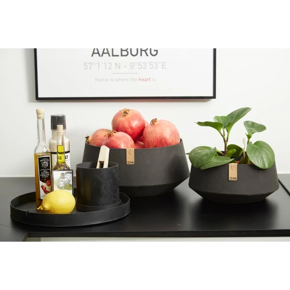 TOKYO tál - szürke - L