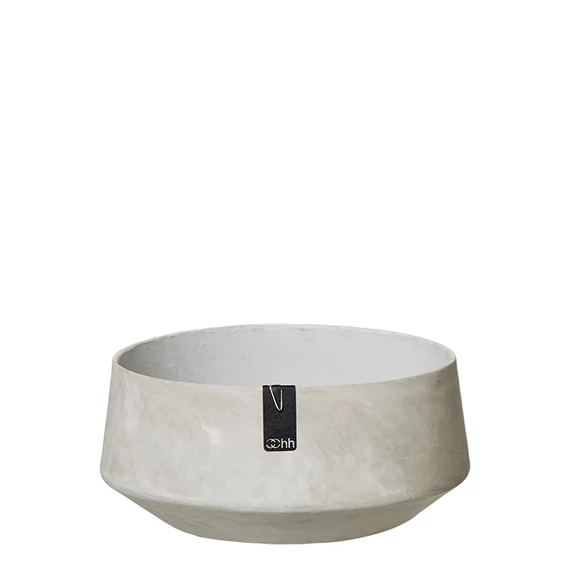 TOKYO tál - szürke - L