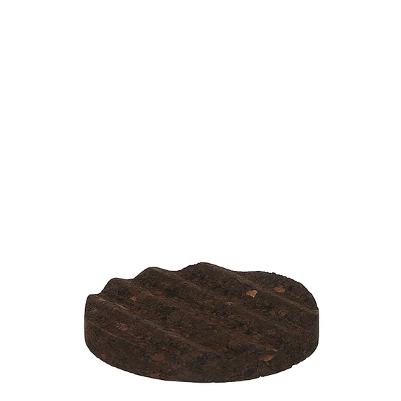 CORK Parafa wave alátét, dark, M