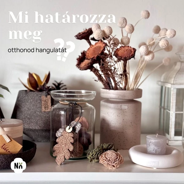 Mi határozza meg otthonod hangulatát? A színek pixelekre bontva