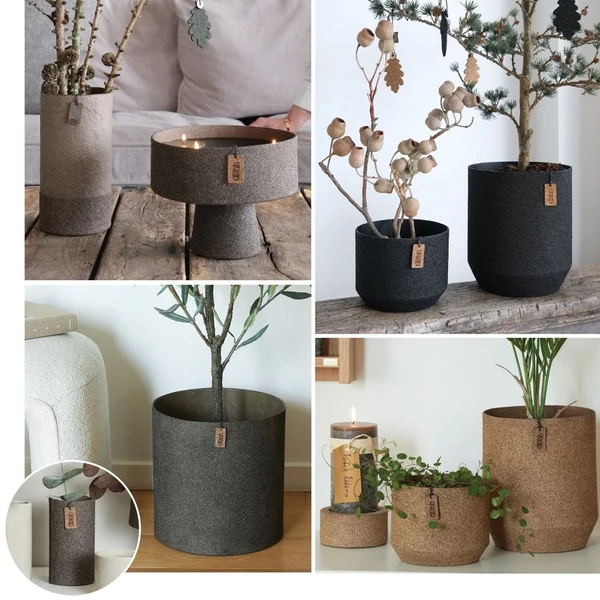 Varázslatos őszi otthon – skandináv design és természetes textúrák