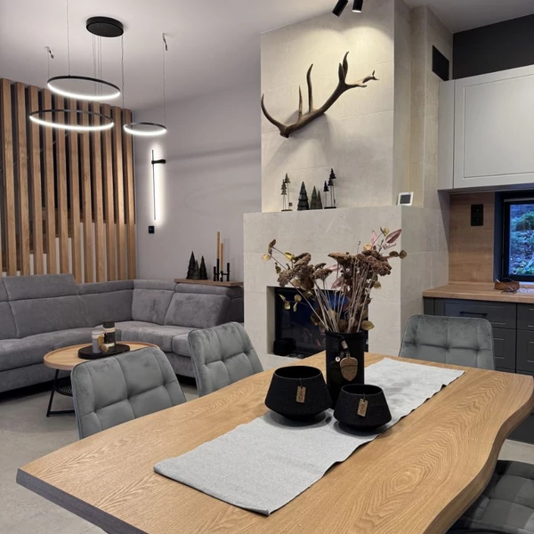 Lakberendezés és dekoráció – amikor egy tér a részletektől válik teljessé